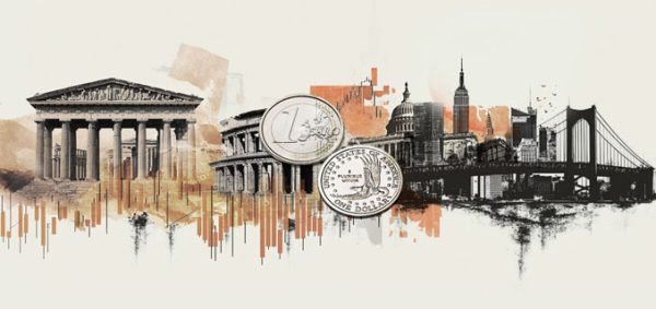 EUR Steady on In-Stock IFO Business Sentiment Figures