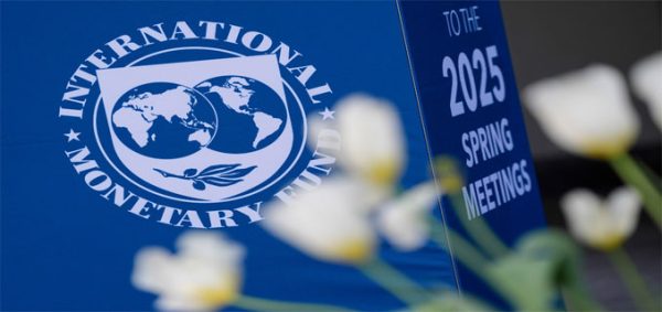 Global Economy Begins to Recover, IMF Report Highlights Challenges for 2025