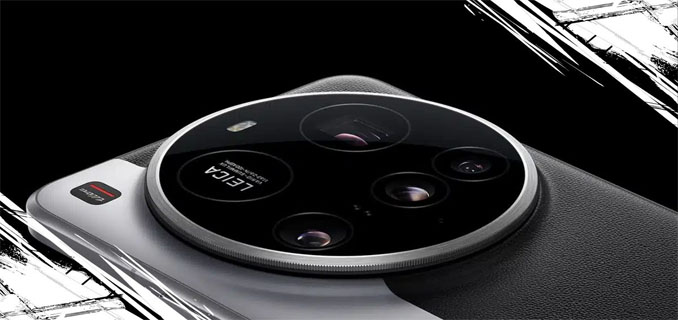 Leaked Renders of The Xiaomi 17 Ultra Photography Kit Show a Triple Rear Camera Setup