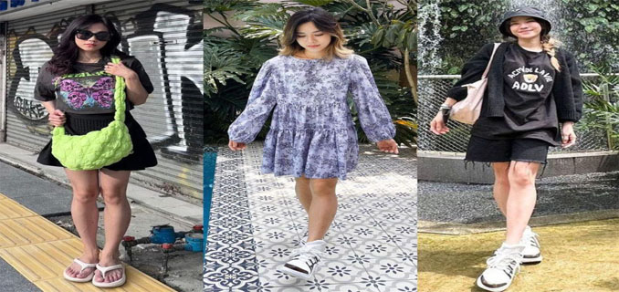 To Look Even Cooler, Check Out These Chic Fashion Combination Tricks for the Holidays