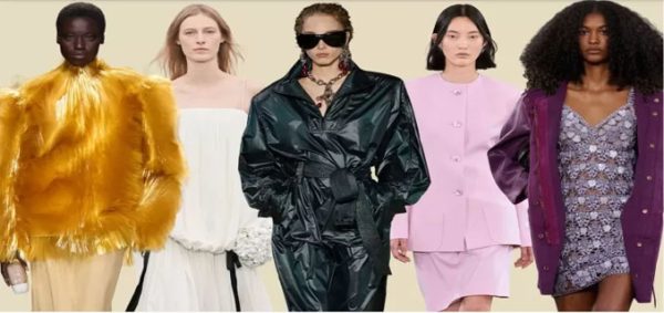 9 Fashion Colors Predicted to Be Trending in 2026, Do You Have Them?