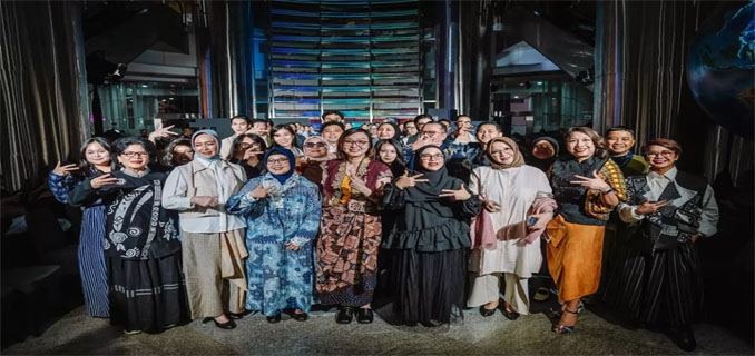 ASIK Fashion Connect 2025 Paves the Way for Players to Enter the Global Market