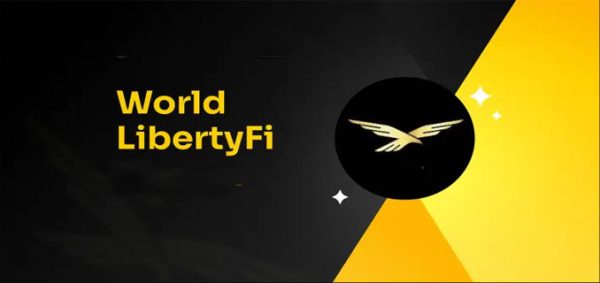 Binance Increases the Value of Stablecoin World Liberty