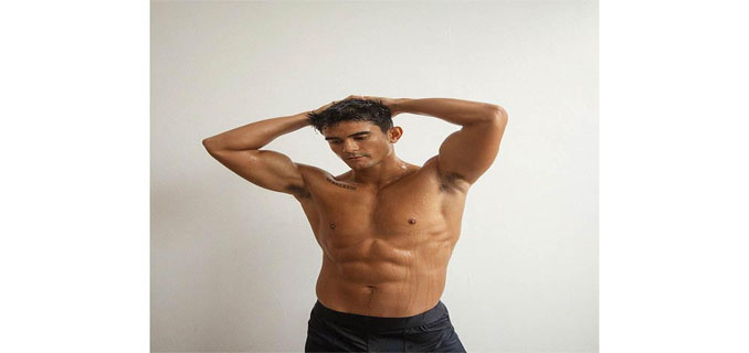 Brandon Espiritu Recommends this Workout as a Running Alternative