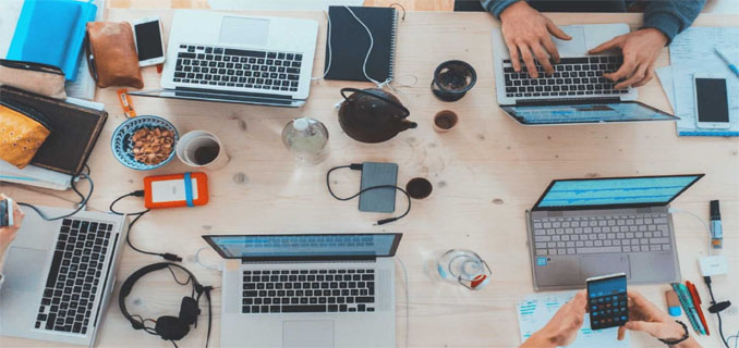 Essential Technology Solutions for Small Businesses in 2020