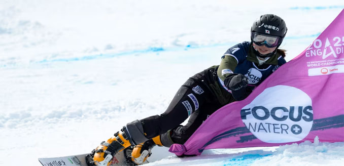 FIS Snowboard Cross World Cup season preview 2025/26