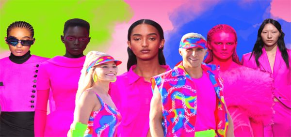 Fast Fashion in the Never-Ending Whirlwind of Trends