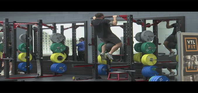 Fitness Experts are Ready to Help Calgary Residents Achieve Their Health Goals