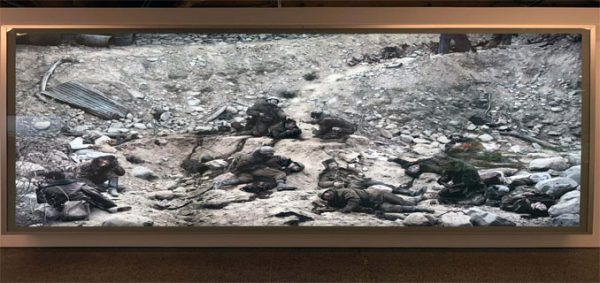 Jeff Wall’s Post-Truth Photography