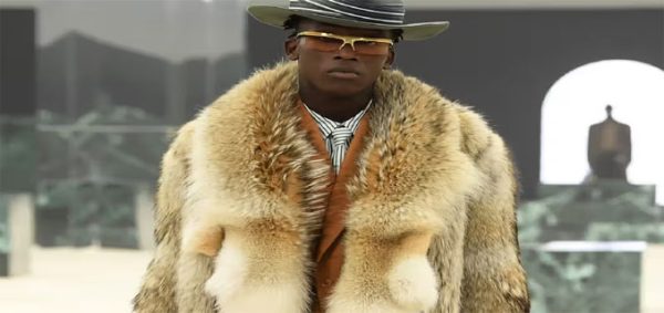 New York Fashion Week Will Ban Animal Fur Starting in 2026
