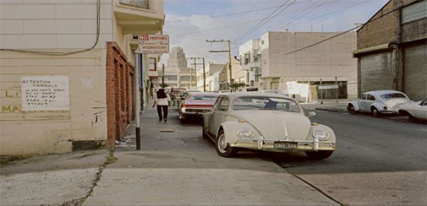 Photography Encourages Connection with the World and Oneself