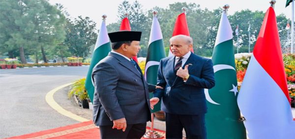Prabowo Secures New Deals on Health and Technology in Pakistan and Russia