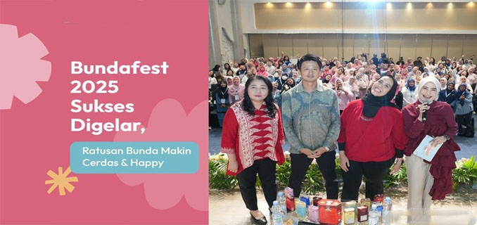 Presenting Inspirational Talk Shows to Fashion Shows