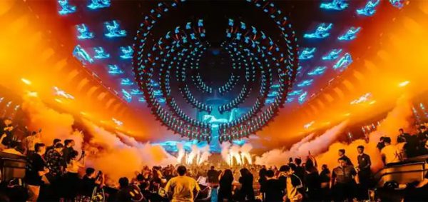 The 2025 JakCloth Fashion Festival Will Enliven Istora Senayan