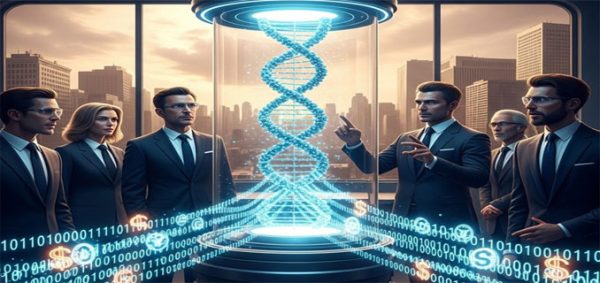 The Fears of the Rulers and the Crazy Experiments of Tech Billionaires