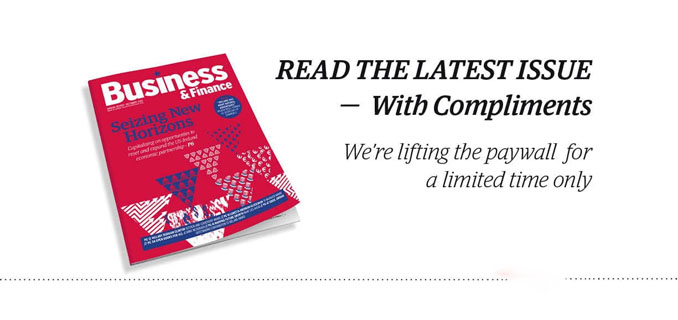 The Latest in Financial and Business News