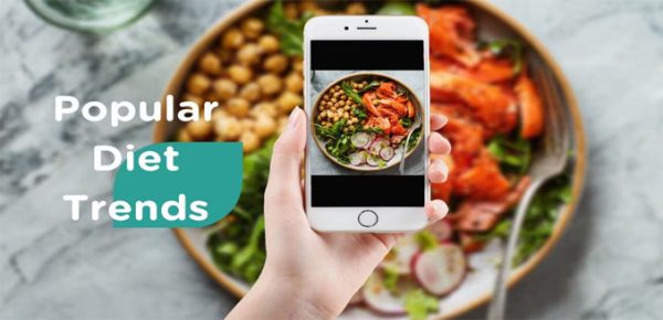 The Top 10 Diet Trends of 2025, Which Ones Actually Worked?