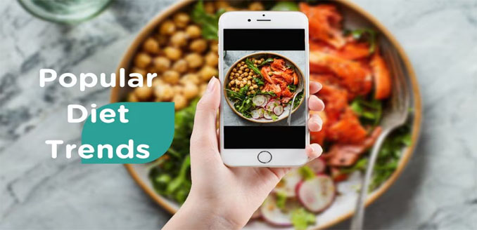 The Top 10 Diet Trends of 2025, Which Ones Actually Worked?