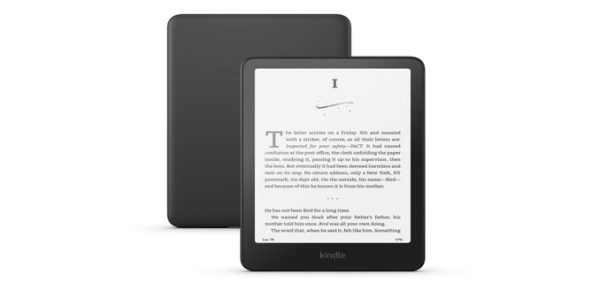 This Ebook Reader is My Best Tech Upgrade This Year