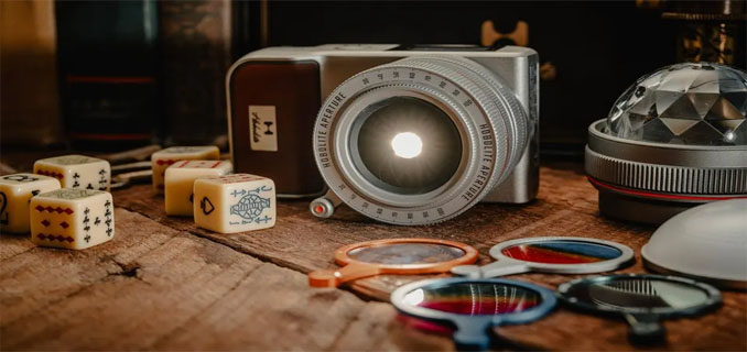 Top Holiday Deals on Essential Photography Accessories