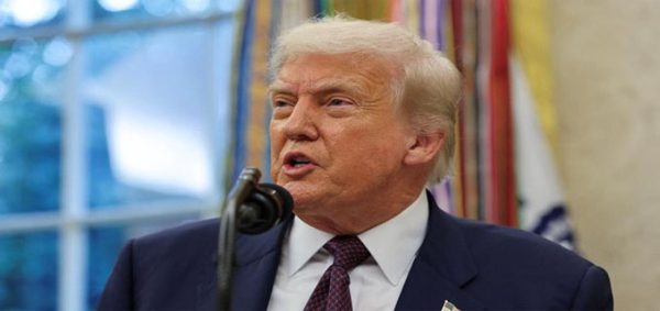 Trump Forms US Tech Squad, Hires Employees from Meta, xAI, and Oracle