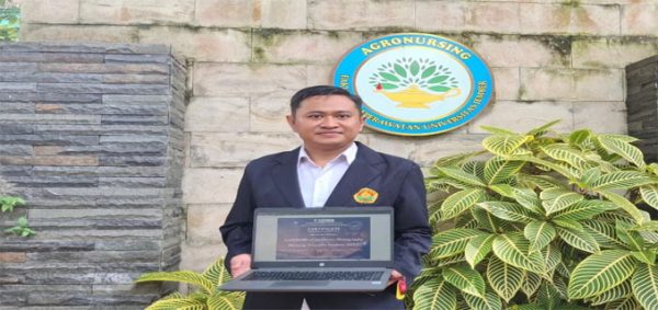 UNEJ Students Win Third Place in International Photography Competition