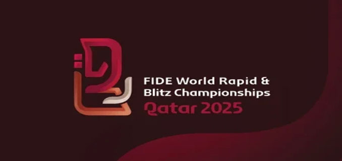 World Blitz Championships, Live!