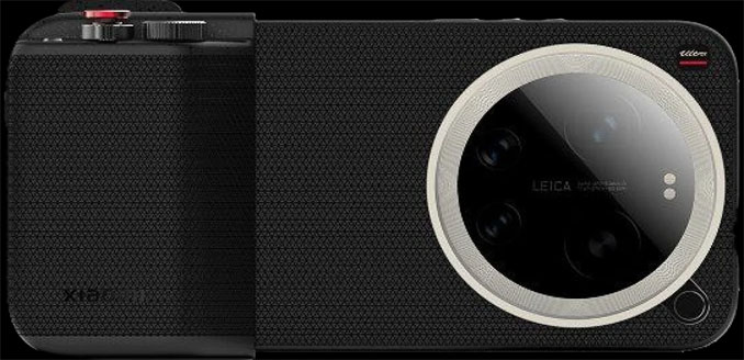 Xiaomi 17 Ultra Comes With New Photography Kit and 200MP Camera