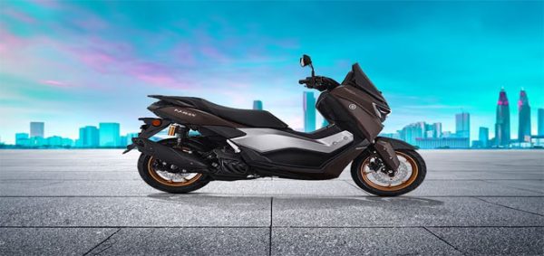 Yamaha NMAX 155 Price Options December 2025, from Neo to Turbo Tech MAX Ultimate