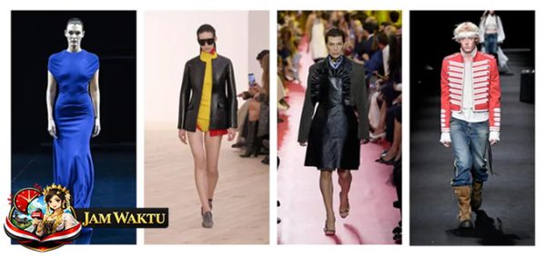 2026 Fashion Trends Point to Sustainable Style, While Casual Remains a Mainstay