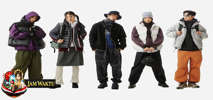 5 Fashion Trends That Replaced Gorpcore After Salomon