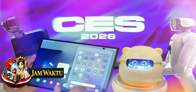 CES Live Blog, Day 2, More of the Coolest Tech We've Seen