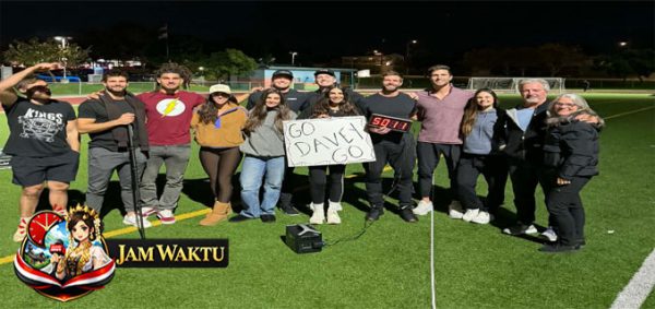 Davey Fisher Talks About Being a Fitness Influencer in the Digital Age