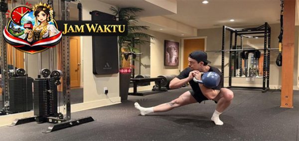 Local Gym Turning New Year Fitness Resolutions Into Lasting Habits