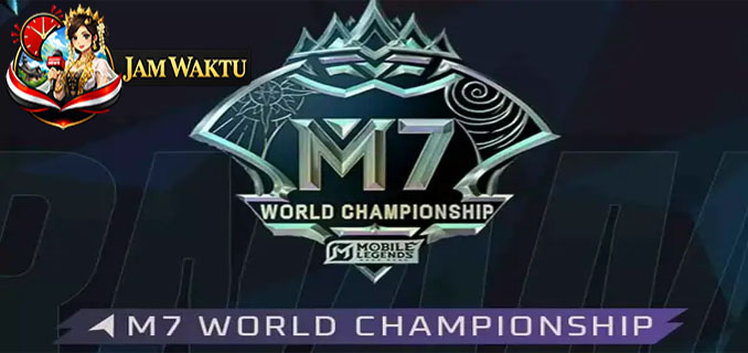 M7 World Championship Introduces Exclusive Skins and Items