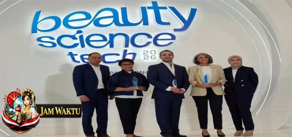 ParagonCorp Strengthens Commitment as a Beauty Technology Company
