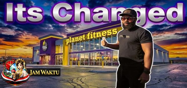 Start Your Journey to Better Health at Planet Fitness