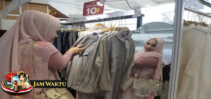 Supporting the Growth of the National Fashion Industry