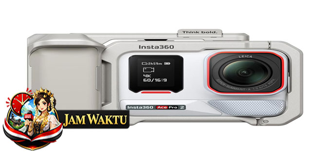 The Insta360 Ace Pro 2 is a Must-have Device for Photography Enthusiasts