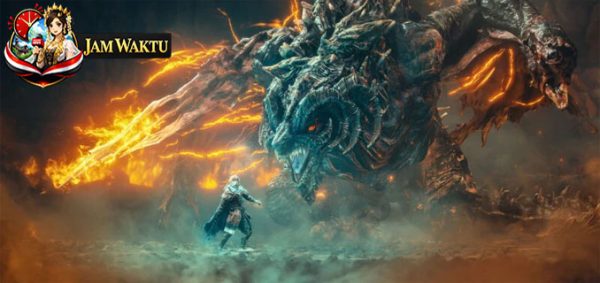 The Virtual Photography Awards Celebrate the Best in-Game Captures