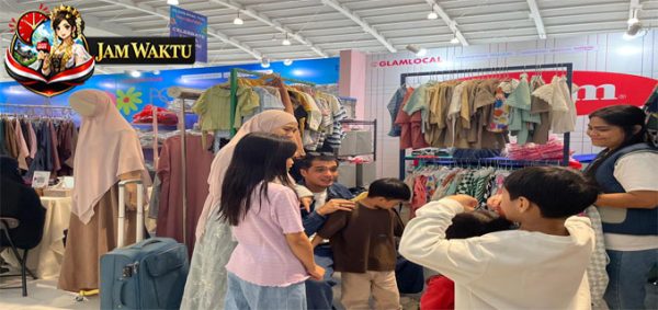 This Fashion Bazaar is Perfect for Generation Z Looking for Eid Outfits