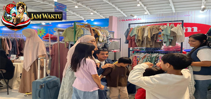 This Fashion Bazaar is Perfect for Generation Z Looking for Eid Outfits