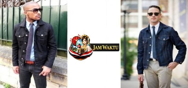 Tie Styling Tips for Casual Style, Predicted to be a Fashion Trend in 2026