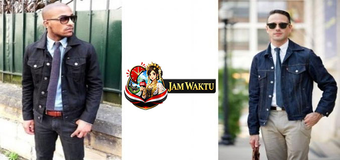 Tie Styling Tips for Casual Style, Predicted to be a Fashion Trend in 2026