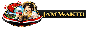 LP Jam Waktu