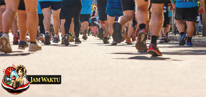 Airdrie's Emily Brown in the Running for Fitness Magazine Cover