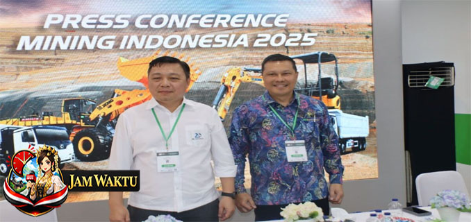 Global Energitama Optimistic About 2026, Strengthens Mining Operations