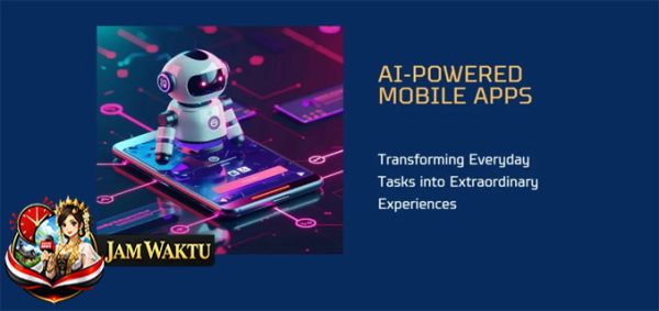 How AI-Powered Mobile Apps аre Transforming Health, Fitness, and Daily Life