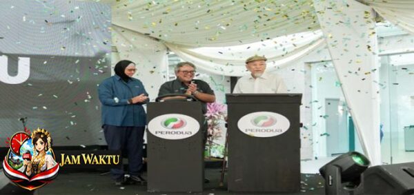 MDEC and MDV Join Forces to Accelerate WAHDAH’s Mission in Shaping Malaysia’s Digital Mobility and Travel Tech Ecosystem