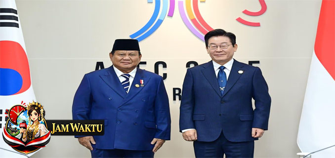 President Lee and NATO Secretary General Discuss Defense Cooperation